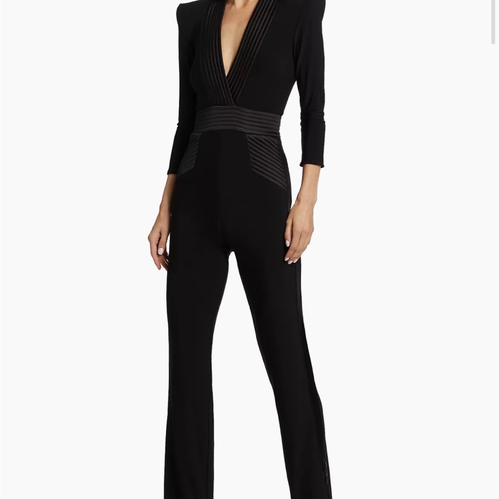 Never worn zhivago jumpsuit